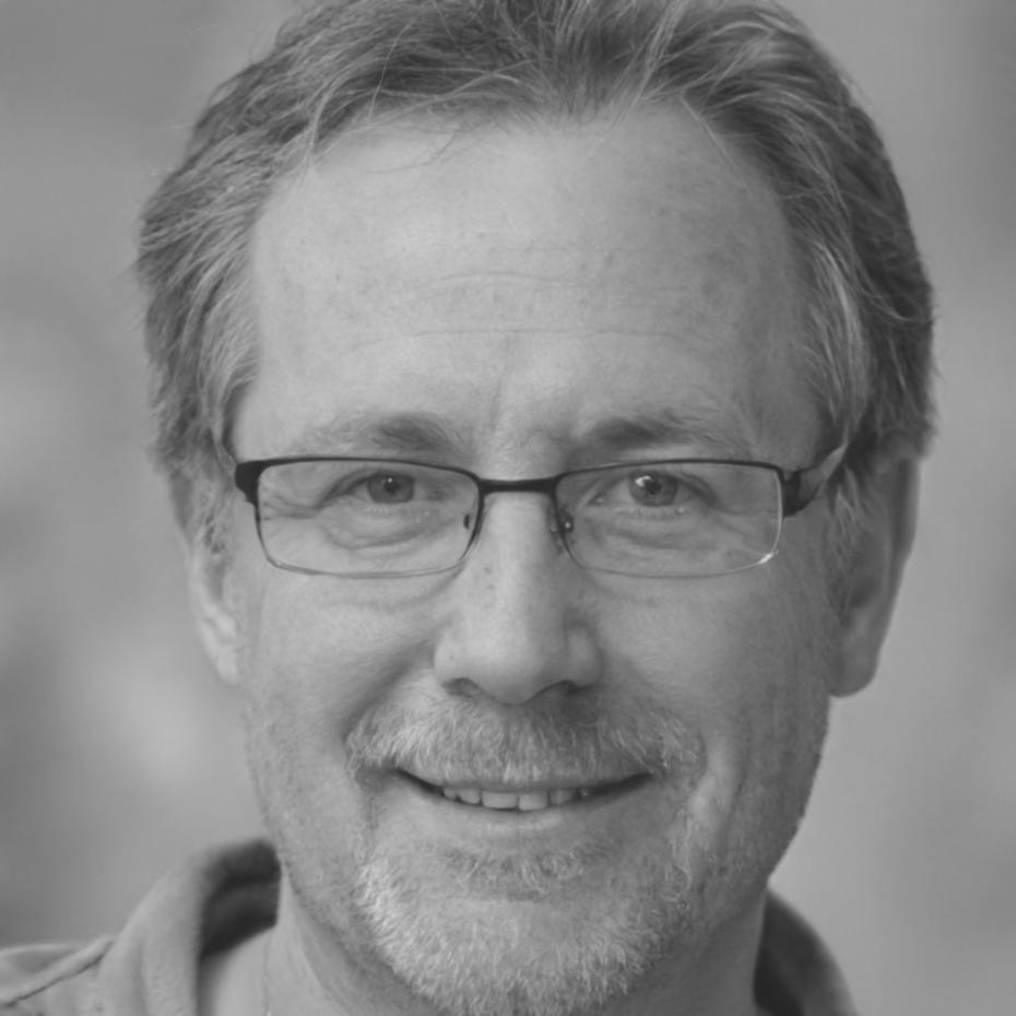 Portrait de Marc Dubois, analyste financier