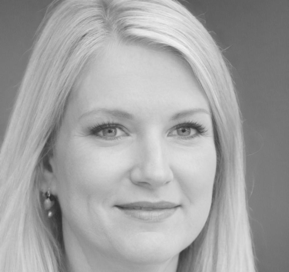Portrait de Sophie Laurent